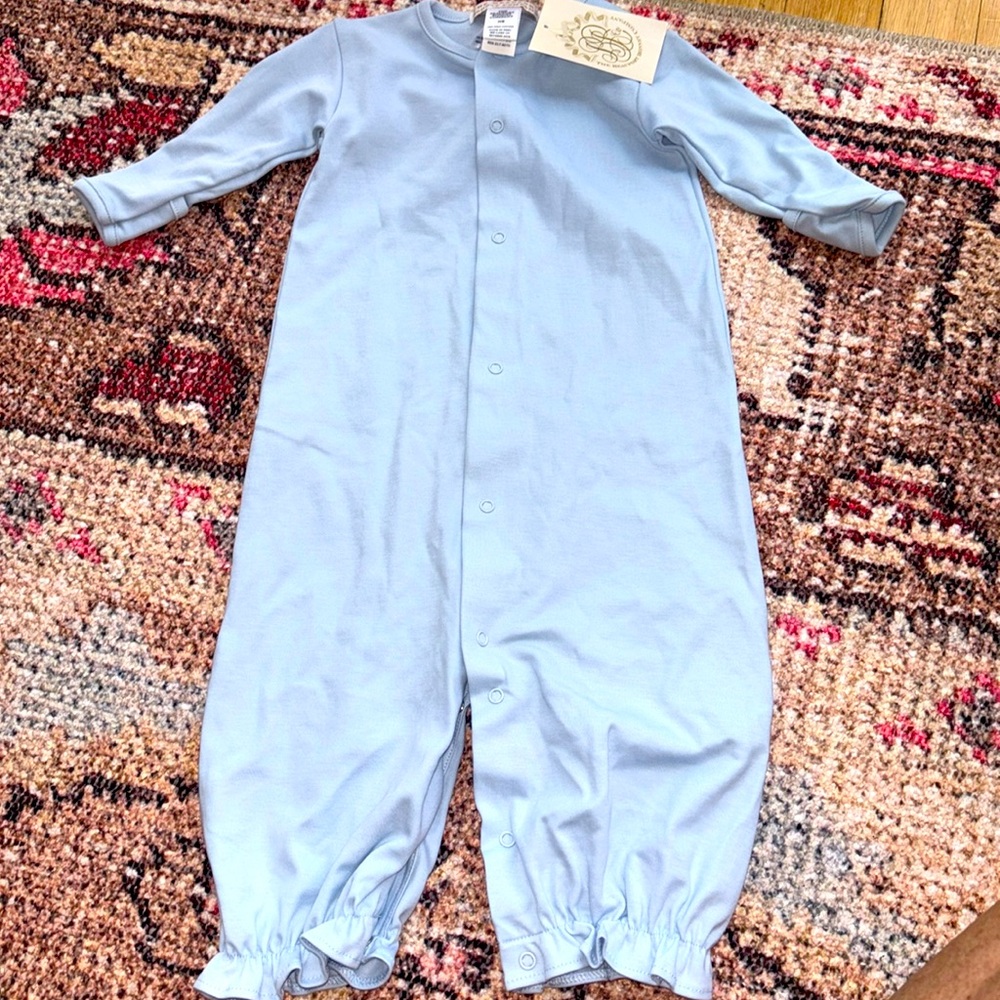 NWT The Beaufort Bonnet Company size NB